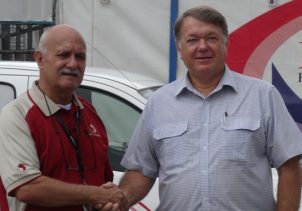 Air Niugini Cargo Limited appoints Express Freight Management (EFM) as General Sales Agent in Fiji