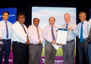 Air Niugini achieves 100 percent compliance with IOSA Audit 2017