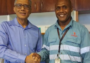Air Niugini appoints a new NGI Regional Sales Manager