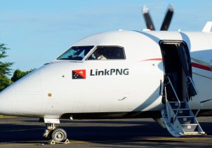 Link PNG resumes flights to Mendi, SHP.
