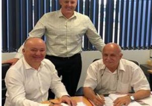 Air Niugini Appoints New Cargo General Sales Agent For Australia