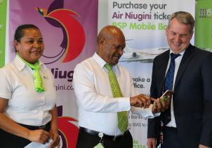 Mobile Ticketing Relaunched