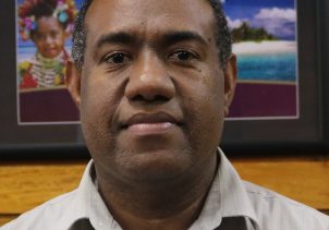 Link PNG appoints Alex Kia as Acting General Manager