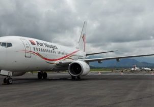 Air Niugini Upgrades And Increases Flight During The Peak Travel Period