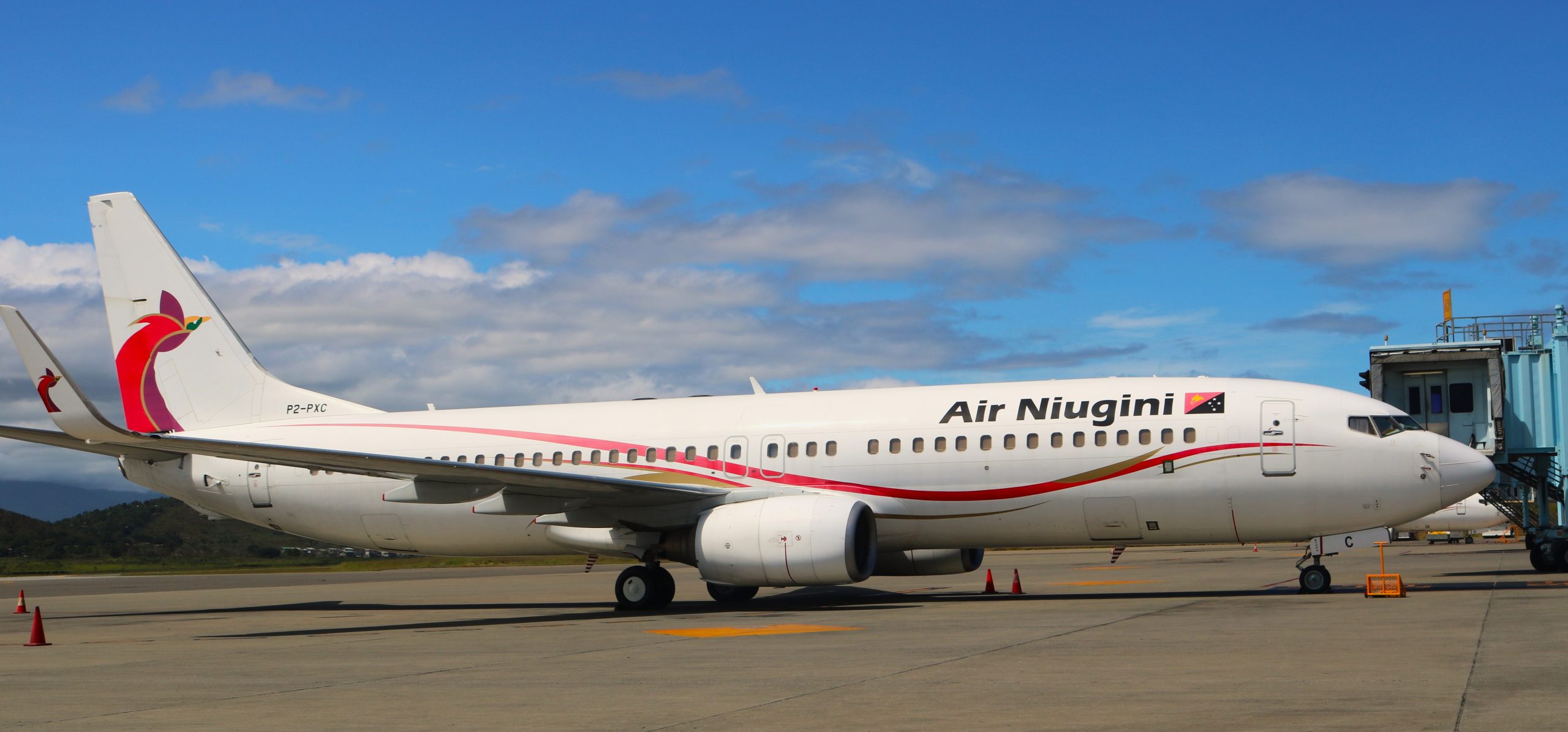 Air Niugini | Papua New Guinea's National Airline | AIR NIUGINI RESUME ...